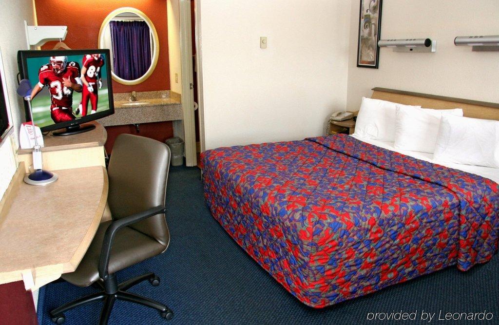 Red Roof Inn Jacksonville Airport Ngoại thất bức ảnh