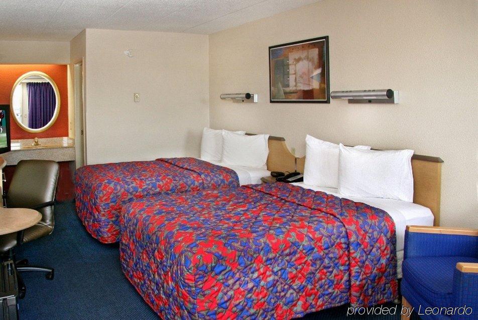 Red Roof Inn Jacksonville Airport Ngoại thất bức ảnh