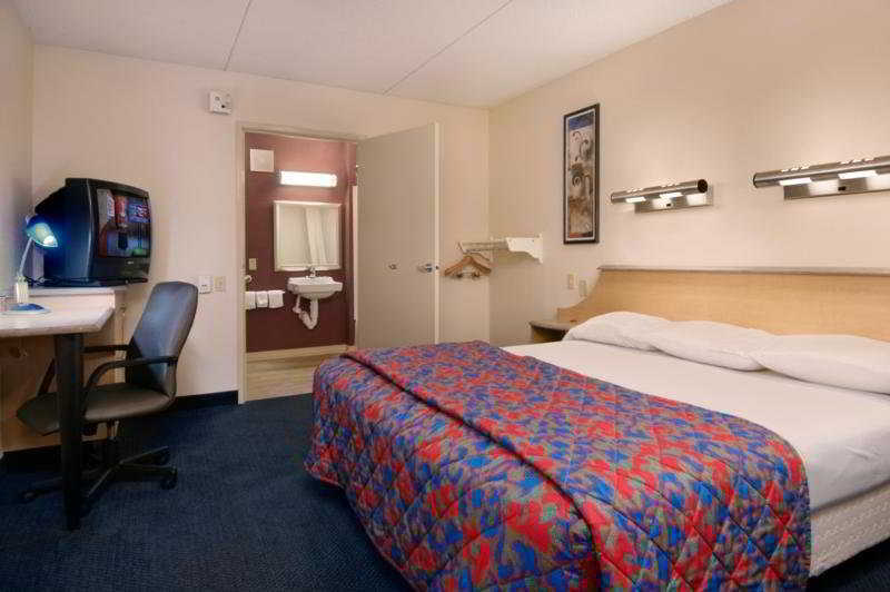 Red Roof Inn Jacksonville Airport Phòng bức ảnh