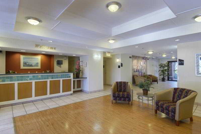 Red Roof Inn Jacksonville Airport Ngoại thất bức ảnh